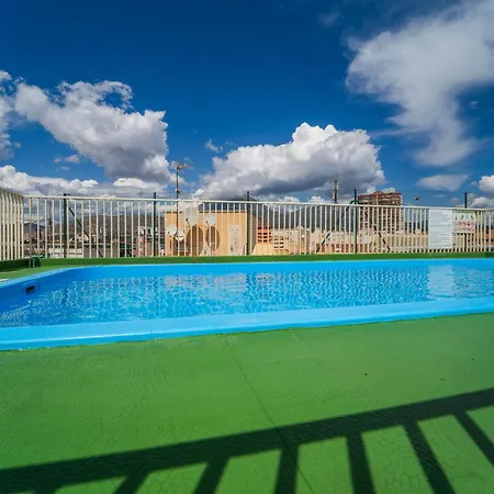 Appartement Anfiteatro Prime