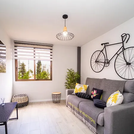 Anfiteatro Prime Appartement *