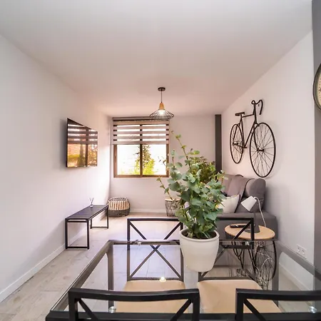 Anfiteatro Prime Appartement Benidorm