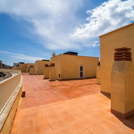 Anfiteatro Prime Benidorm
