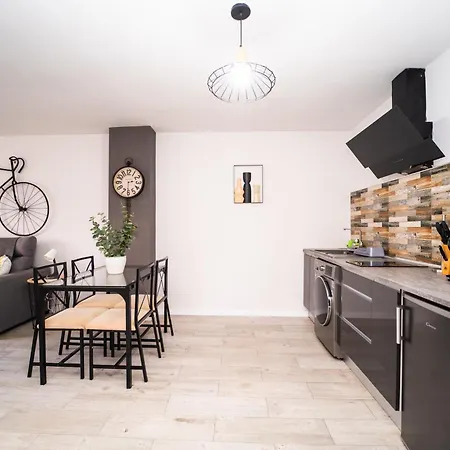 Appartement Anfiteatro Prime Benidorm