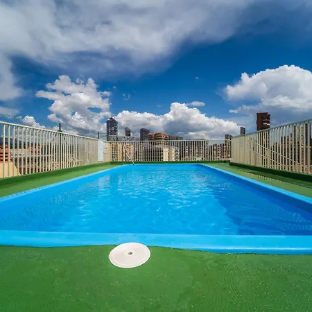 Appartement Anfiteatro Prime