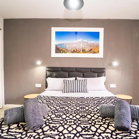 Appartement Anfiteatro Prime Benidorm