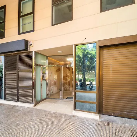 Anfiteatro Prime Appartement Benidorm