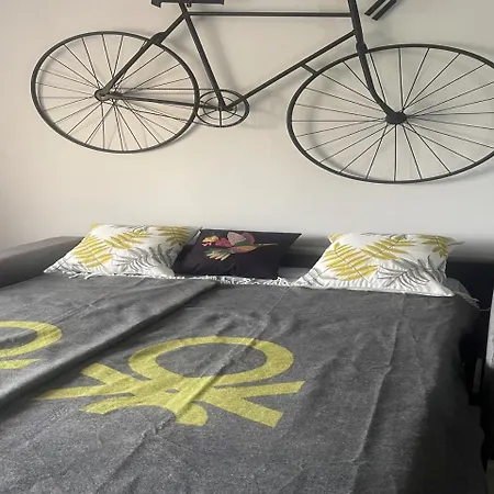 Anfiteatro Prime Lägenhet Benidorm