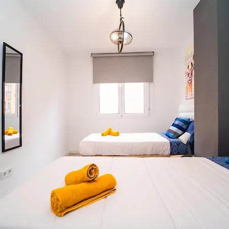 Anfiteatro Prime * Benidorm