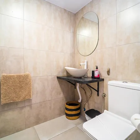 Lägenhet Anfiteatro Prime Benidorm