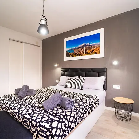 Anfiteatro Prime Lägenhet