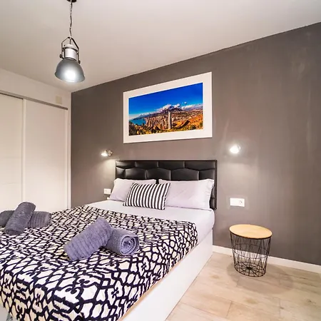 Anfiteatro Prime Lägenhet *