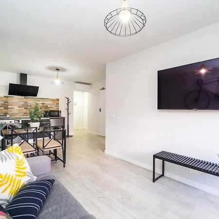 Apartment Anfiteatro Prime *