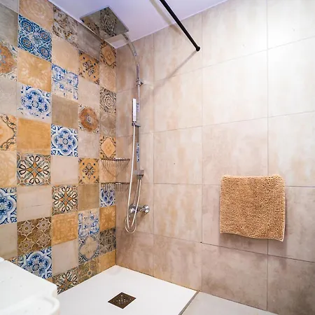 Anfiteatro Prime Lägenhet *