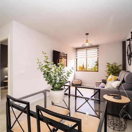 Lägenhet Anfiteatro Prime *