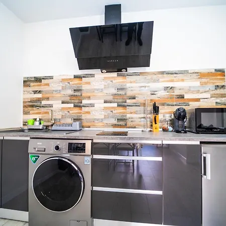 Lägenhet Anfiteatro Prime Benidorm