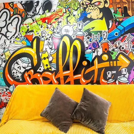 Anfiteatro Prime Lägenhet Benidorm