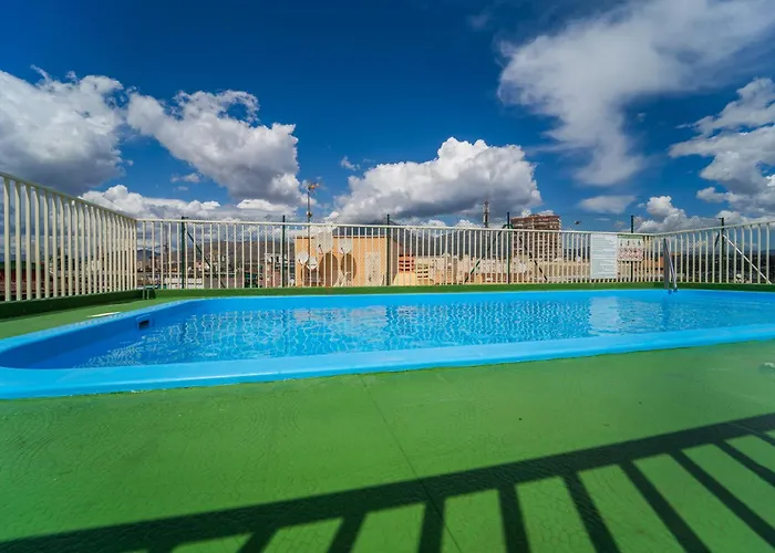 Apartamento Anfiteatro Prime