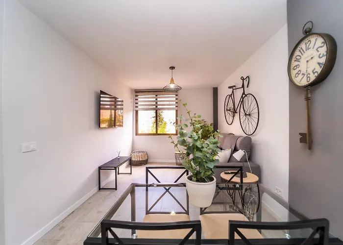 Anfiteatro Prime Apartamento Benidorm