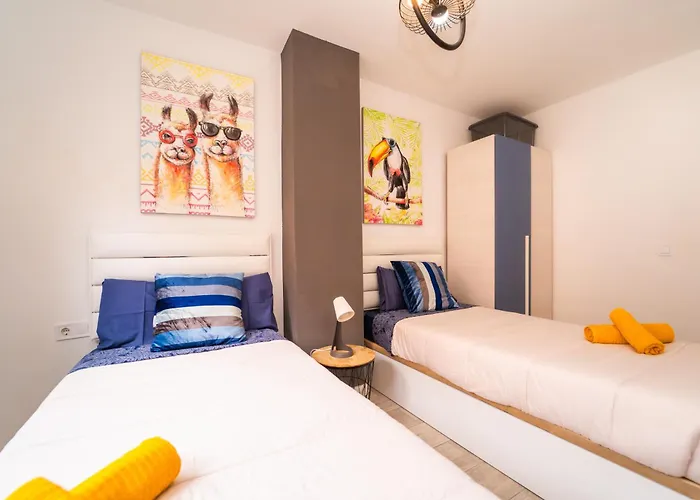 Anfiteatro Prime Apartamento *