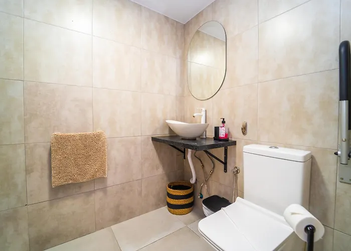 Apartamento Anfiteatro Prime Benidorm