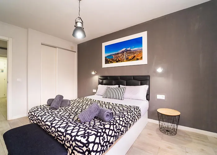 Anfiteatro Prime Apartamento