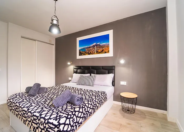 Anfiteatro Prime Apartamento *