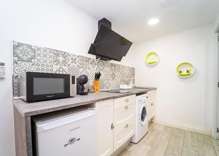 Anfiteatro Prime Apartamento Benidorm