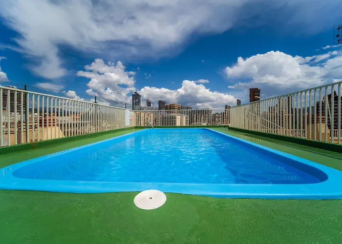 Apartamento Anfiteatro Prime